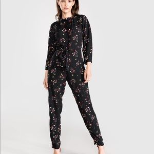 Armani Exchange Jumpsuit NWOT